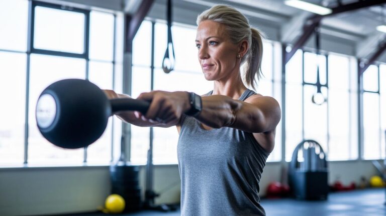 Jessica Smith Fitness: Empower Your Routine