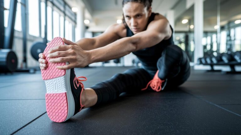Mobility Exercises Boost Flexibility And Fluid Movement