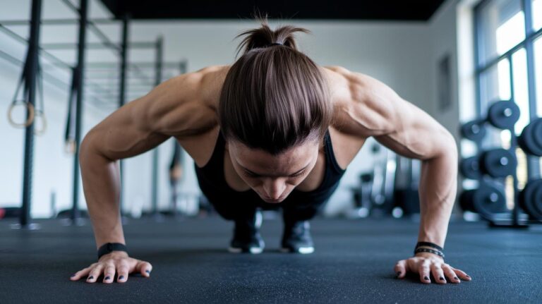 Monthly Fitness Challenges Energize Your Routine