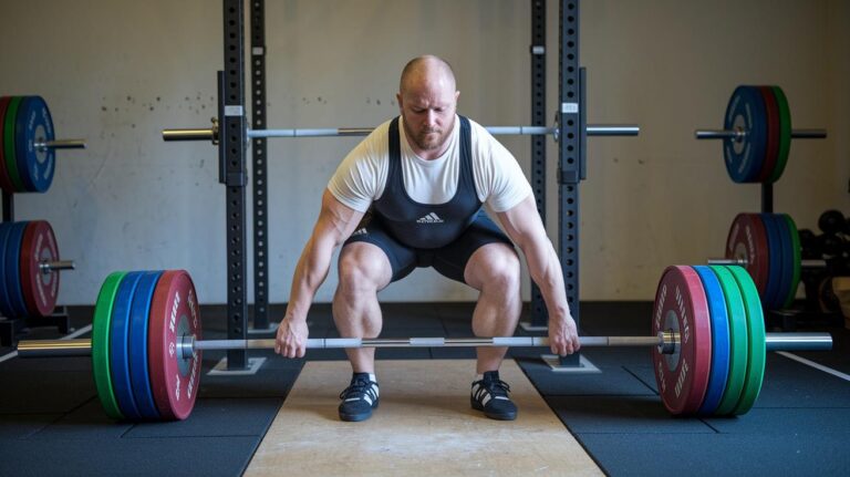 Online Coaching Powerlifting: Elevate Your Lifting Game