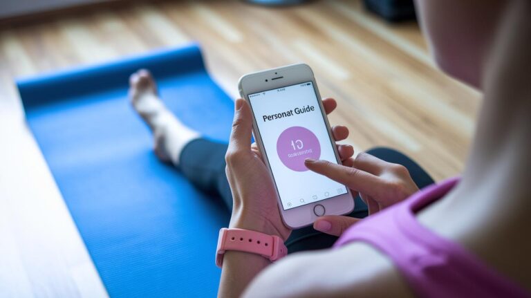 Personalized Home Workout Program Guide: Boost Your Routine