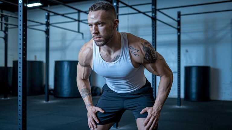 Resilience Training For Competitive Athletes: Boosting Grit