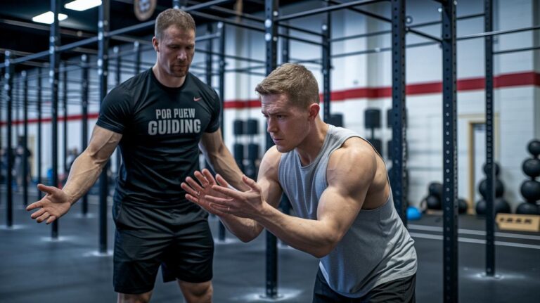 Sports Psychology For Performance Improvement Fuels Champs