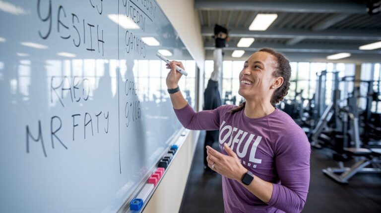 Step-by-step Guide To Designing Custom Fitness Programs: Joy
