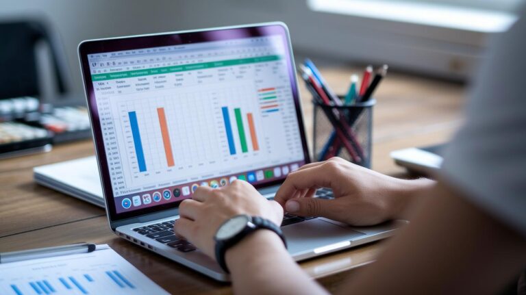 Tips For Effective Performance Tracking In Training: Excel