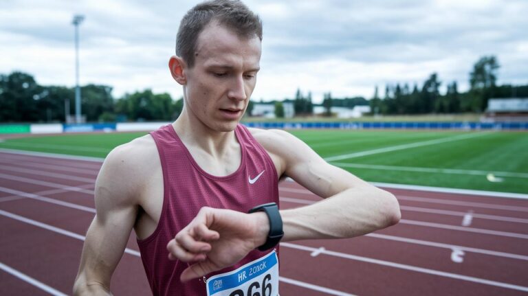 Using Heart Rate Zones For Performance Tracking: Powerful