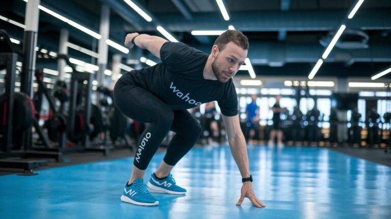 Wahoo Fitness: Thrilling Tech For Active Enthusiasts