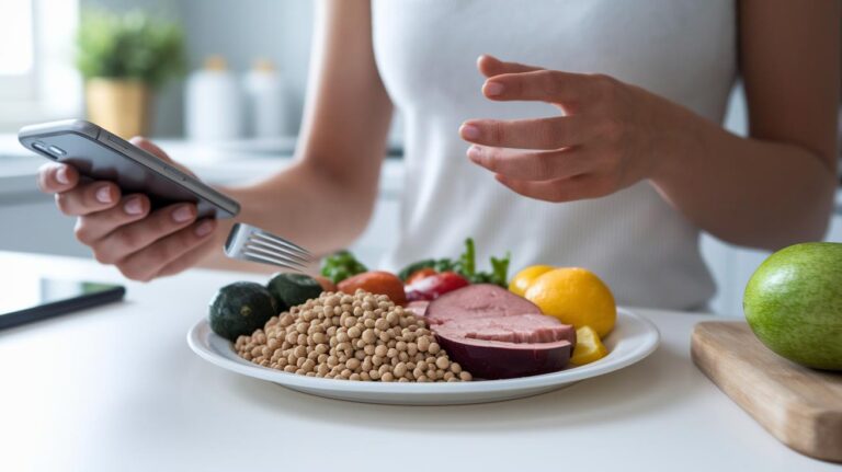 What Are Macros In Nutrition: Nourish Your Insight