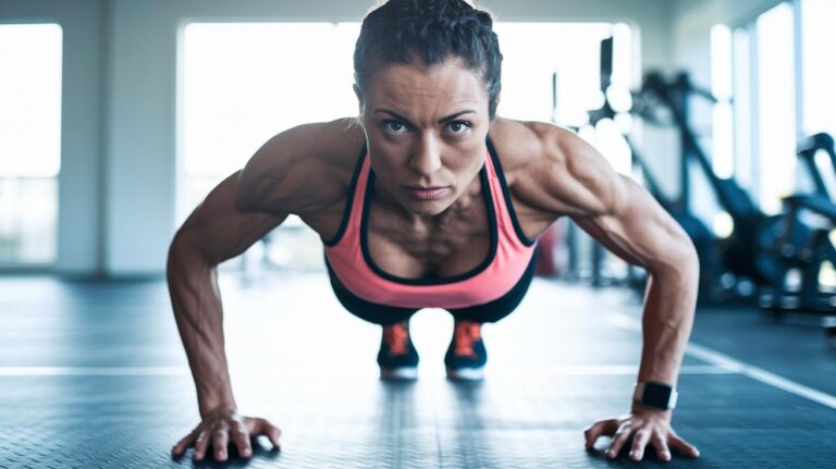Workout Programs Ignite Fitness Success