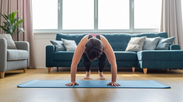 Workout Routine For Beginners: Boost Your Fitness