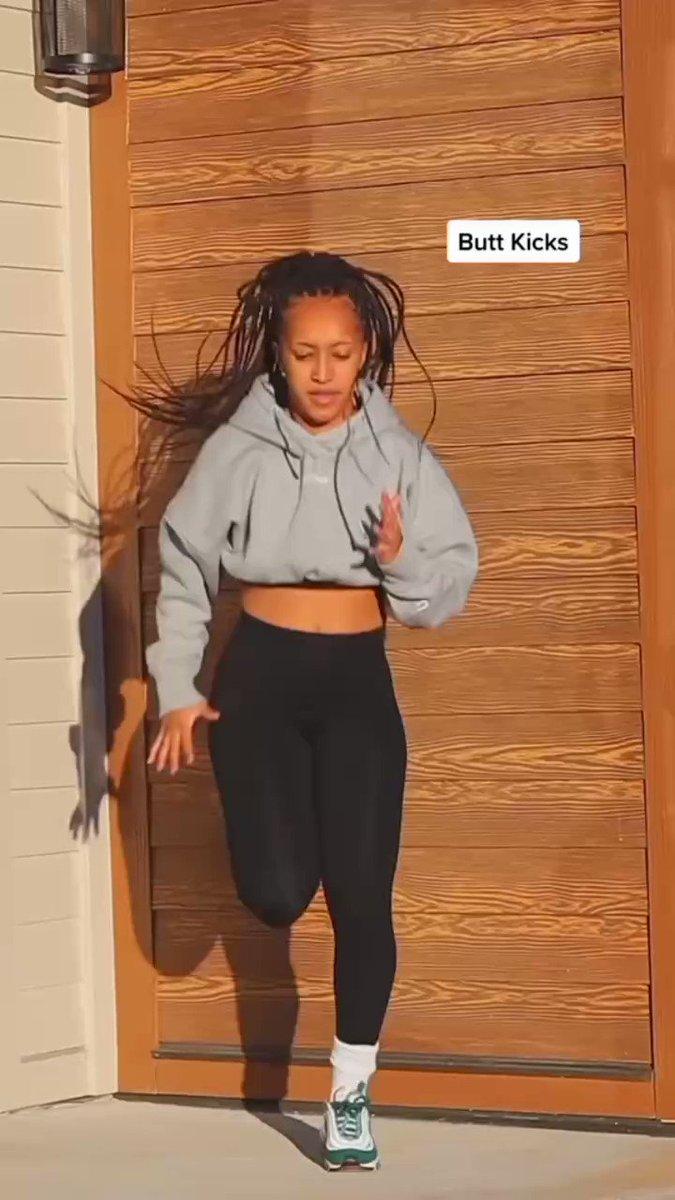 2 Butt Kicks ,  Cardio Warm-Up and Hamstring Activator.jpg